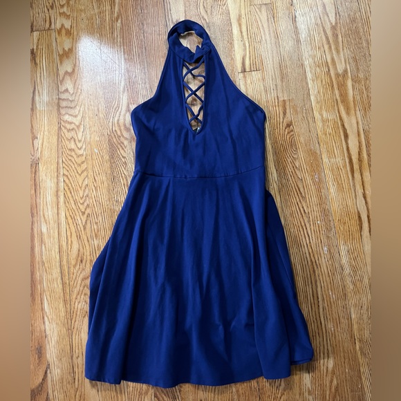 Express | Small | Navy Blue - Picture 1 of 1